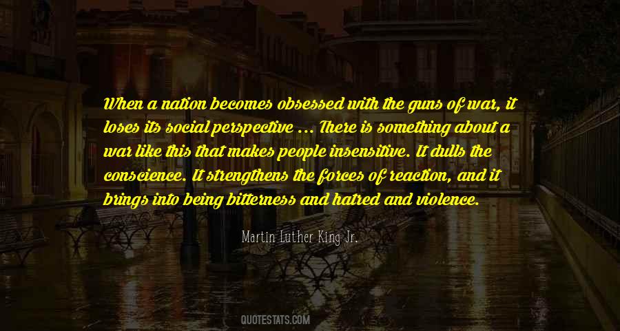 Social Perspective Quotes #244765
