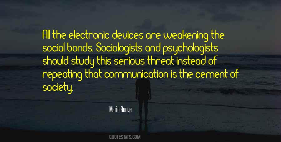Social Psychologists Quotes #912306