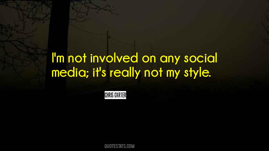 Social Quotes #1842583