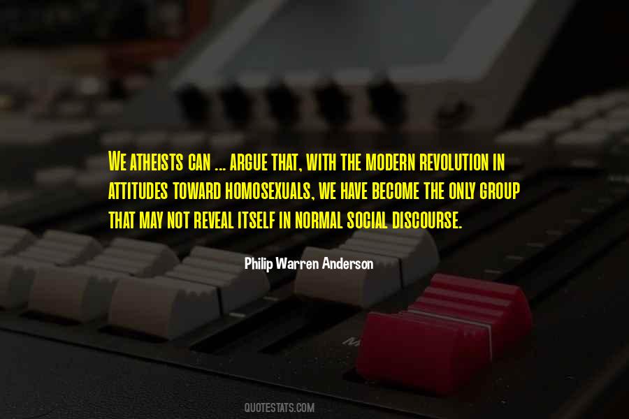 Social Revolution Quotes #1028749