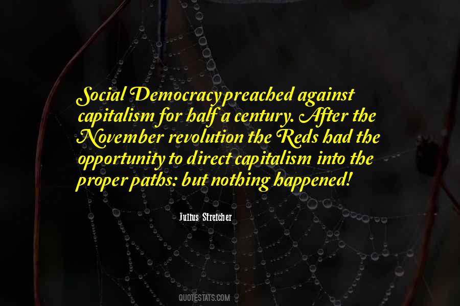 Social Revolution Quotes #1173145