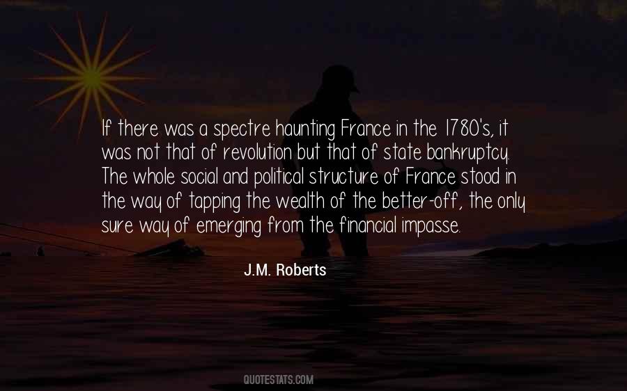 Social Revolution Quotes #1211210
