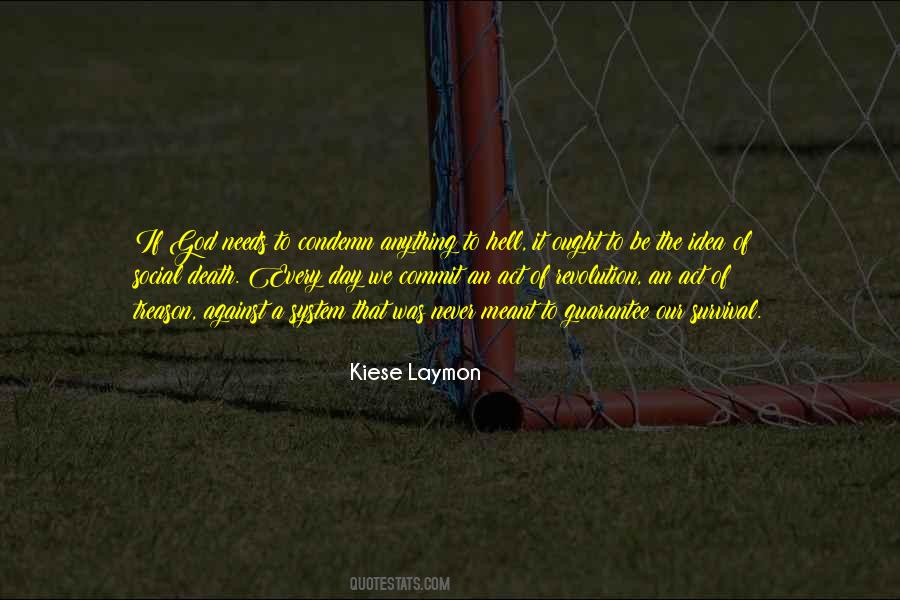 Social Revolution Quotes #1364801