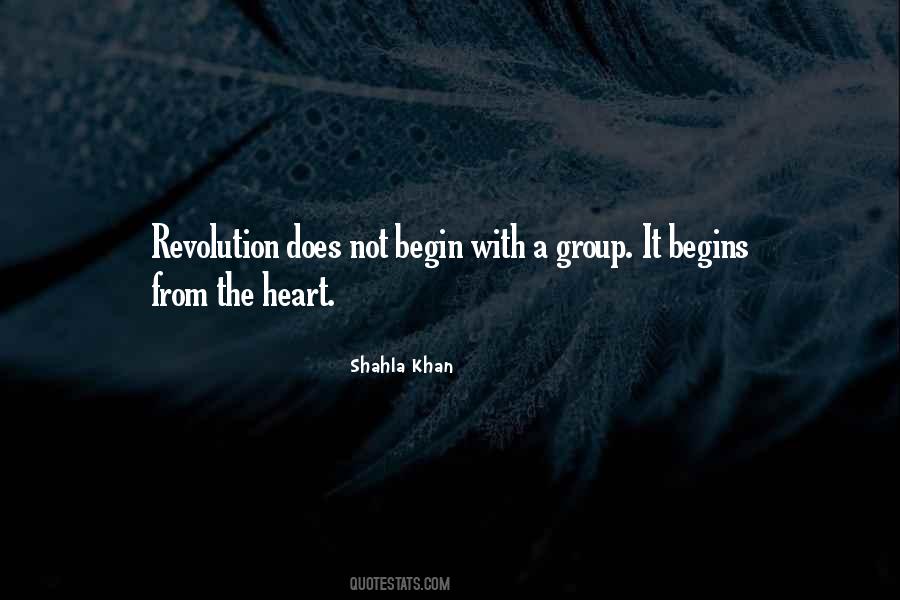 Social Revolution Quotes #1425844