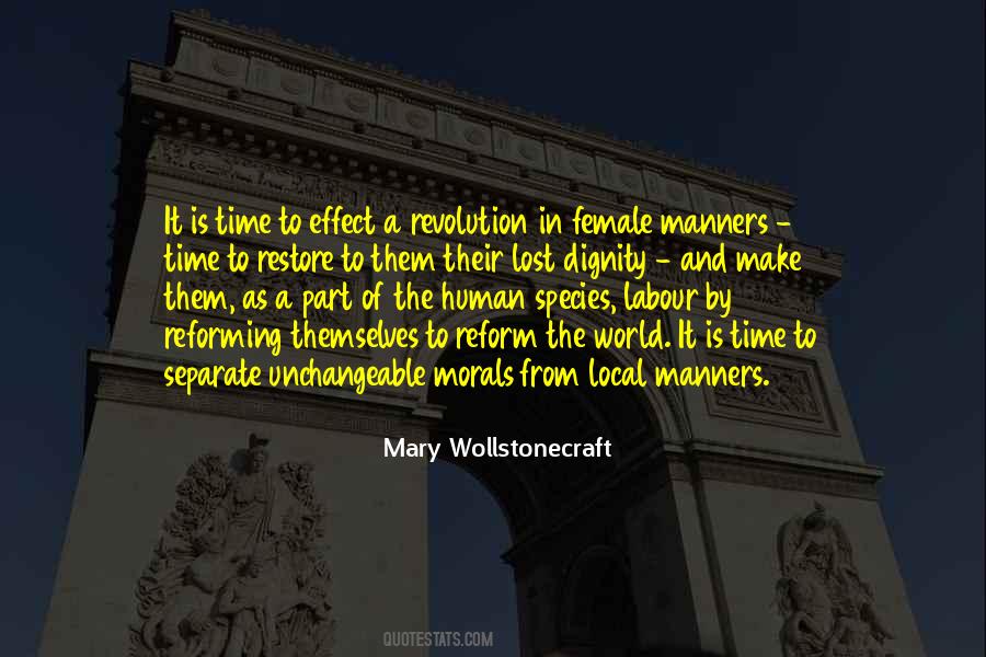 Social Revolution Quotes #1444673