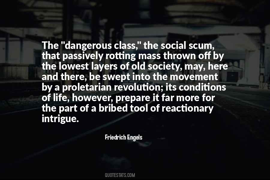 Social Revolution Quotes #1460560