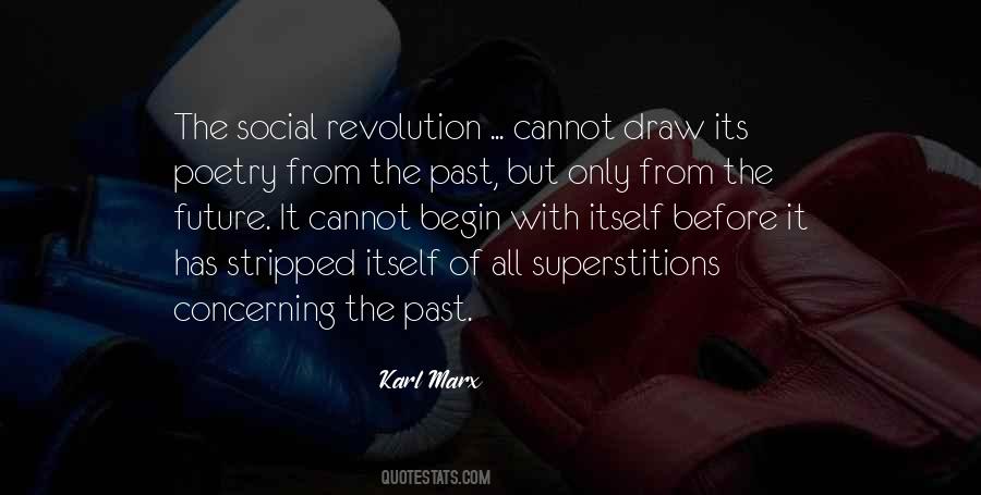 Social Revolution Quotes #1541440