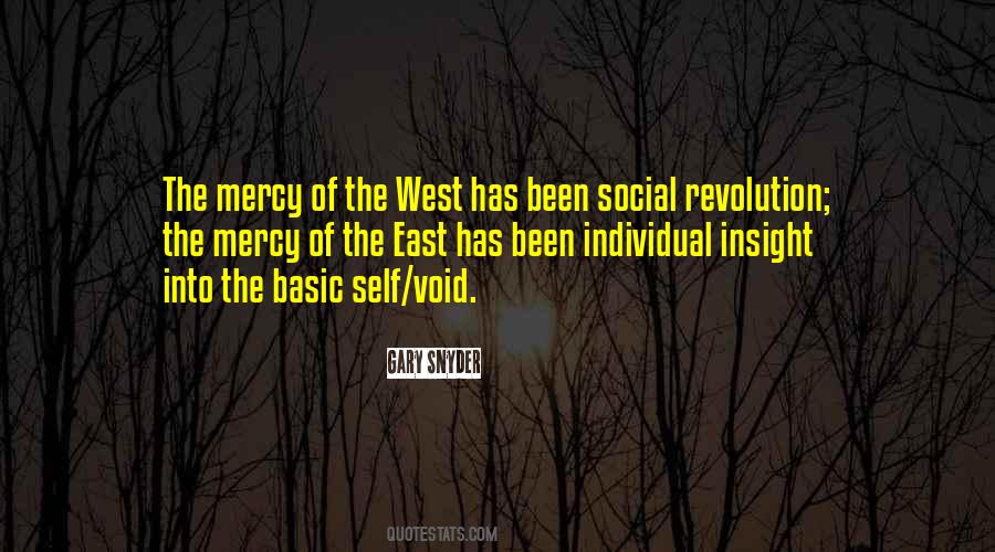 Social Revolution Quotes #1614407