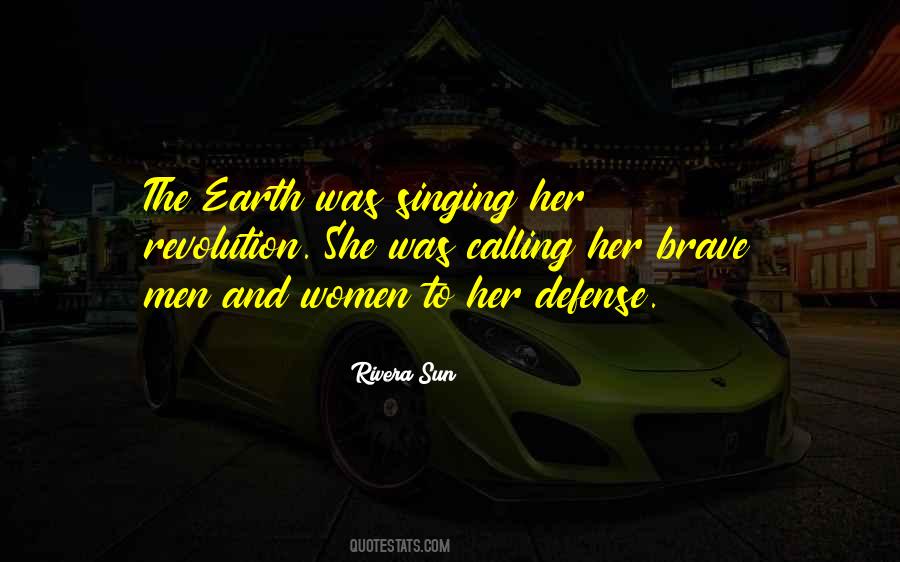 Social Revolution Quotes #1705759