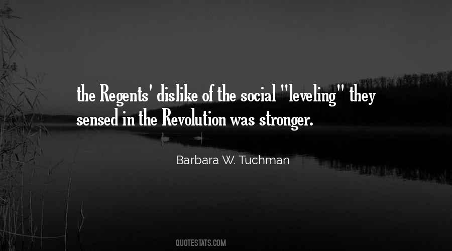 Social Revolution Quotes #234276