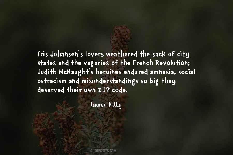 Social Revolution Quotes #27172