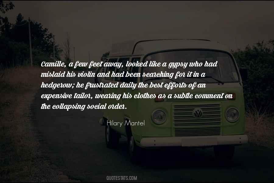 Social Revolution Quotes #444800