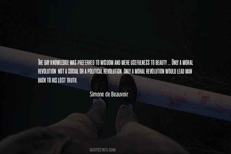 Social Revolution Quotes #489944