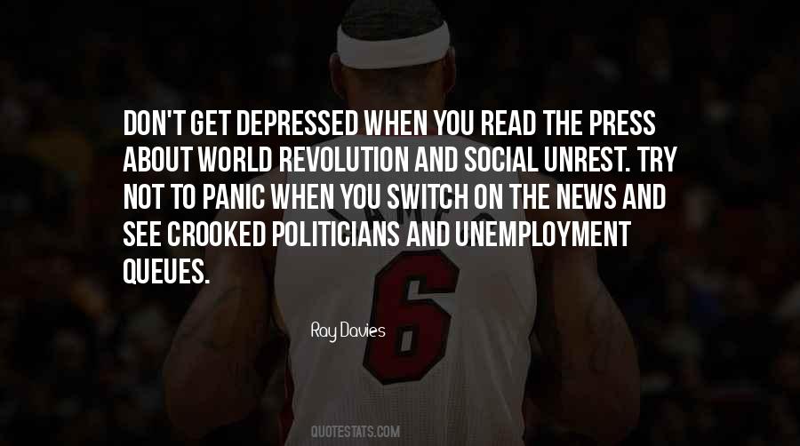 Social Revolution Quotes #644460