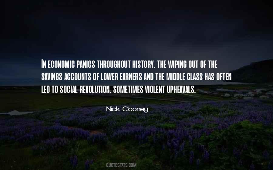 Social Revolution Quotes #7122
