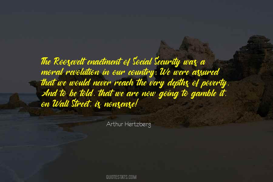 Social Revolution Quotes #826545