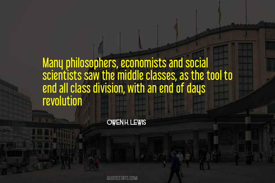 Social Revolution Quotes #859911