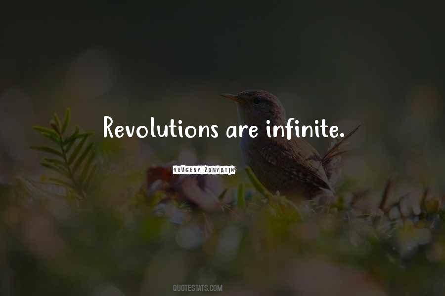 Social Revolutions Quotes #1861871