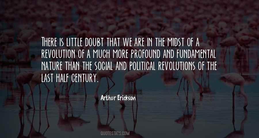 Social Revolutions Quotes #652897