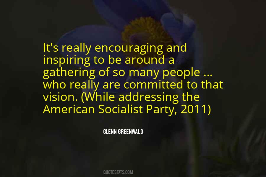 Socialist Party Quotes #636166