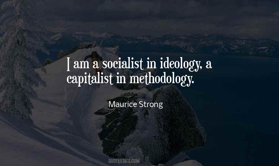 Socialist Quotes #1017309