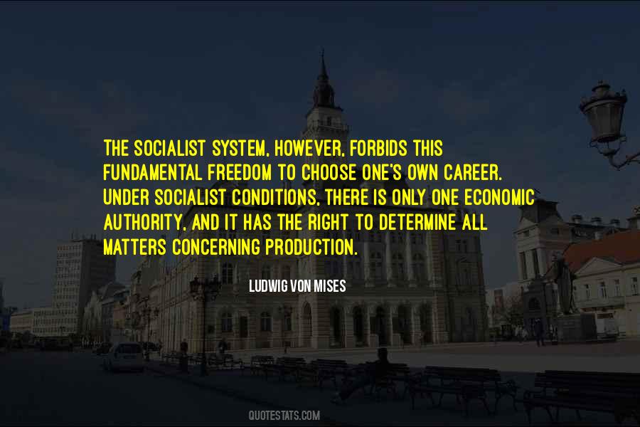 Socialist Quotes #1135254