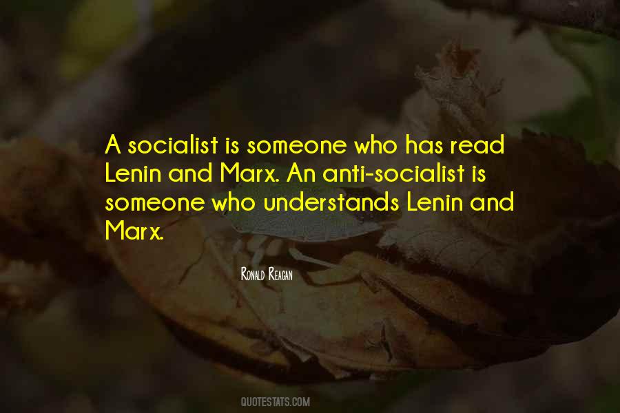 Socialist Quotes #1230546