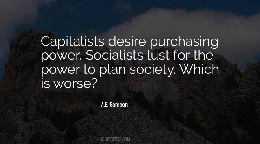 Socialist Quotes #125843