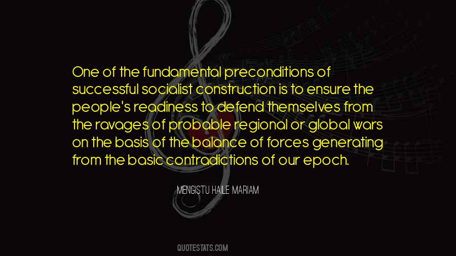 Socialist Quotes #1303190