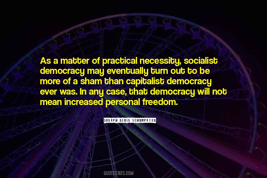 Socialist Quotes #1308902