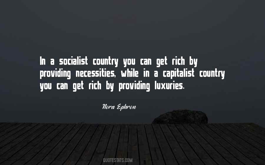 Socialist Quotes #1362831