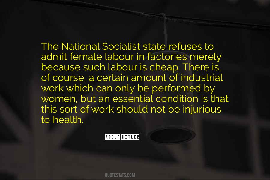 Socialist Quotes #147926