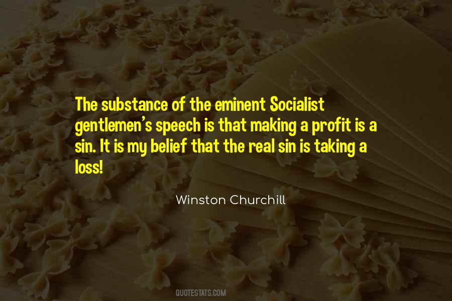 Socialist Quotes #961152