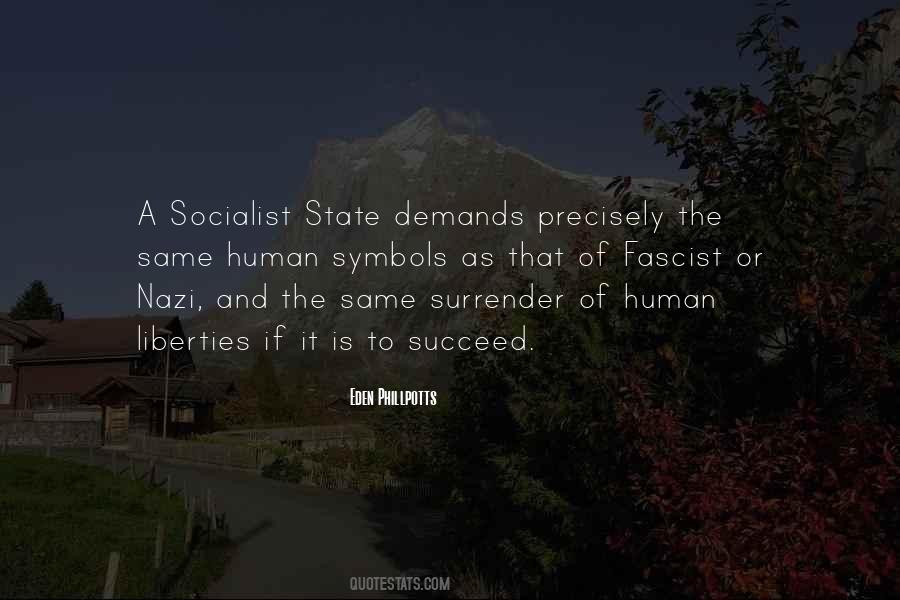 Socialist Quotes #979079