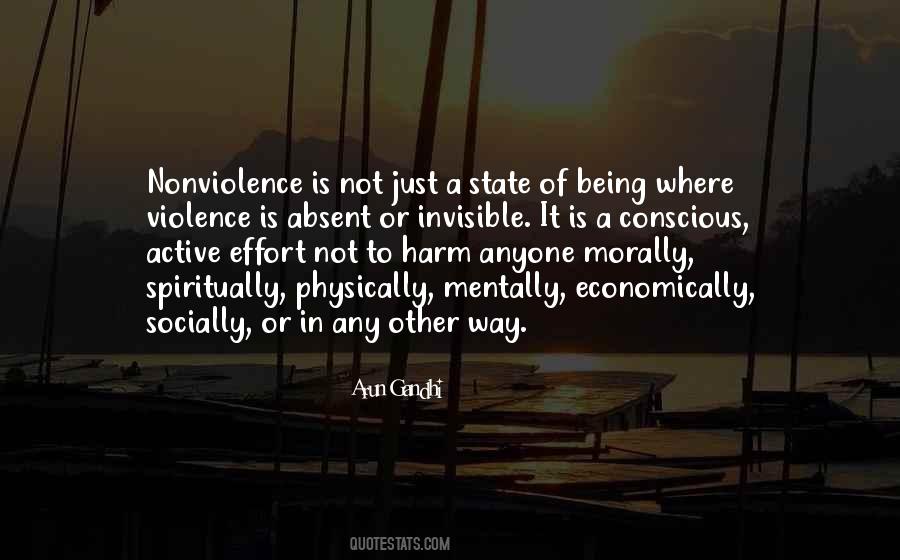 Socially Active Quotes #1576040