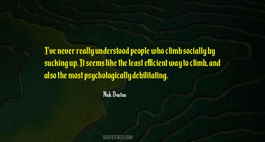 Socially Quotes #1386329