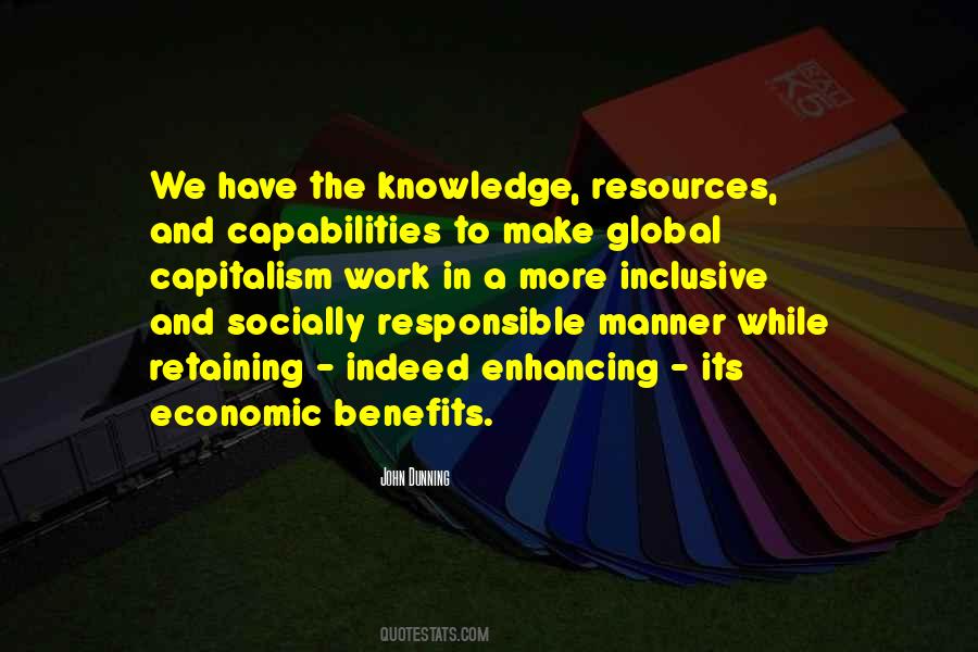 Socially Responsible Quotes #846978