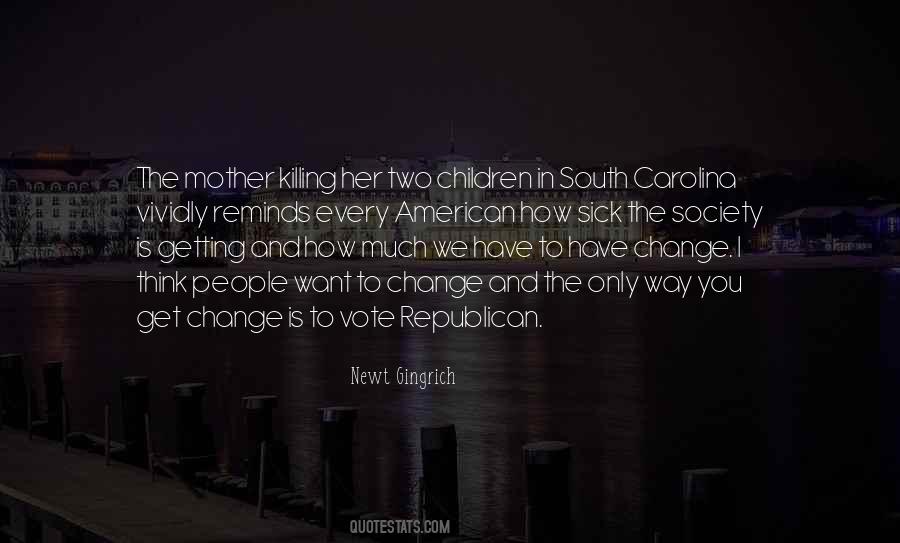 Society Is Sick Quotes #202622