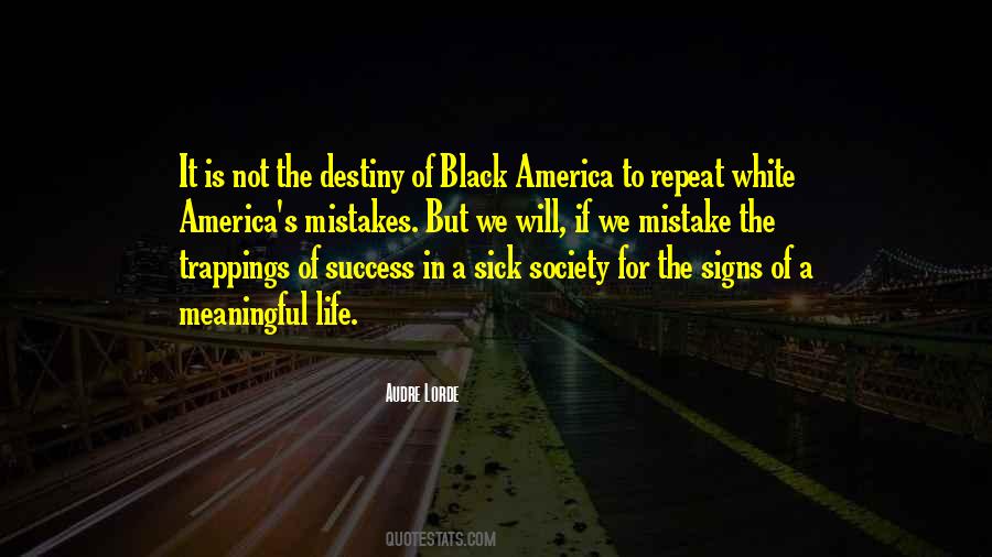Society Is Sick Quotes #844599