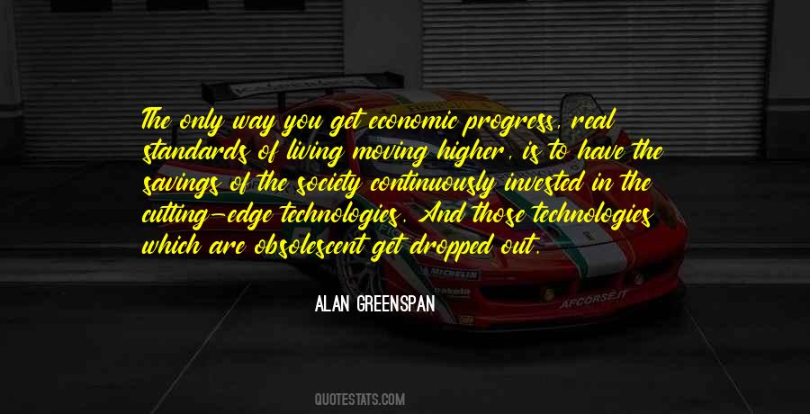 Society Standards Quotes #1513520