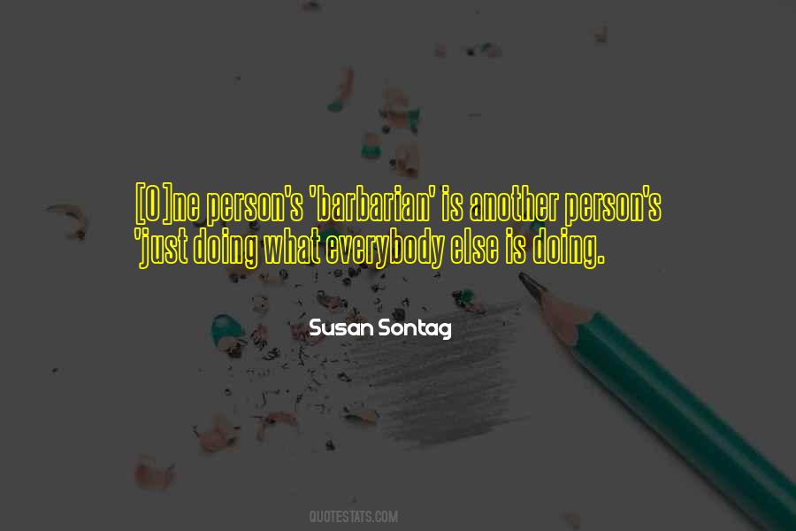 Society Standards Quotes #1789642