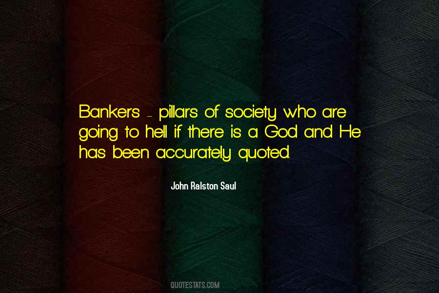 Society Without God Quotes #138712