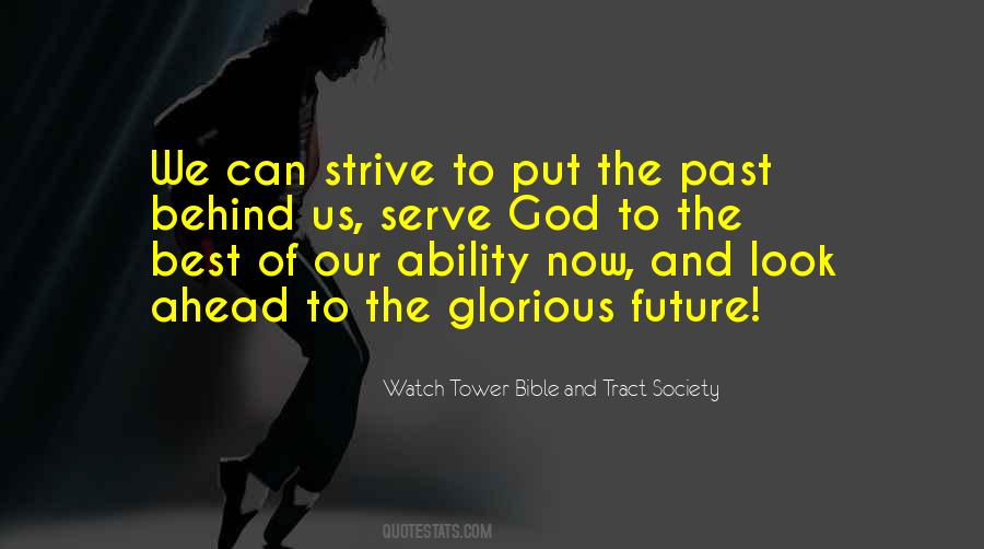 Society Without God Quotes #20008