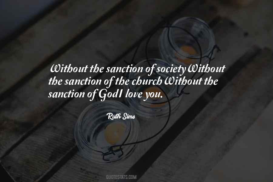 Society Without God Quotes #744251