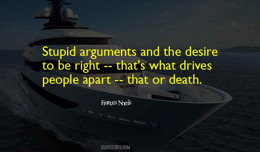 Quotes About Stupid Things In Life #157131