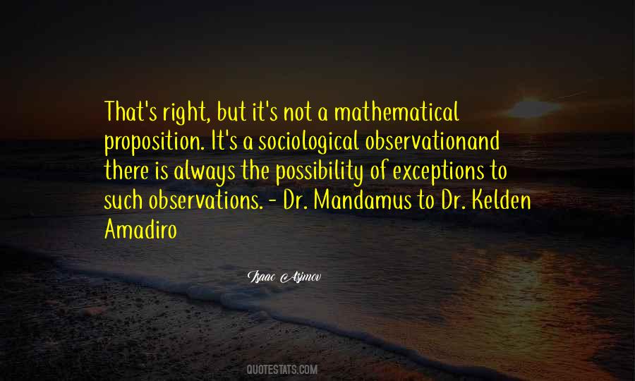 Sociological Quotes #155560