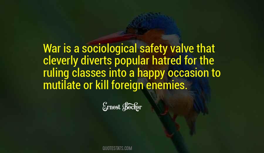 Sociological Quotes #1629770