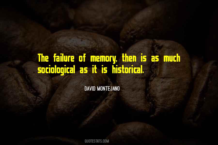 Sociological Quotes #984274