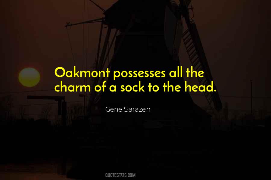 Sock Quotes #1151953