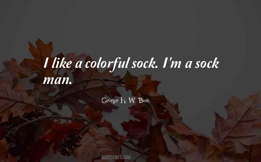 Sock Quotes #1257168